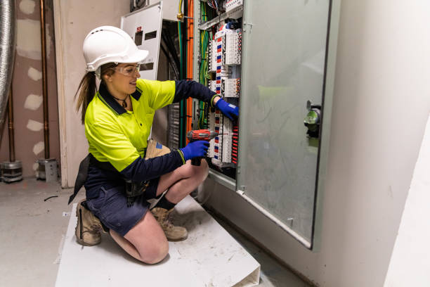 Best 24-Hour Electrician  in Old Jamestown, MO