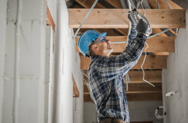 Best Commercial Electrician Services  in Old Jamestown, MO