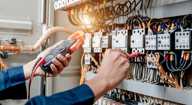 Best Residential Electrician Services  in Old Jamestown, MO