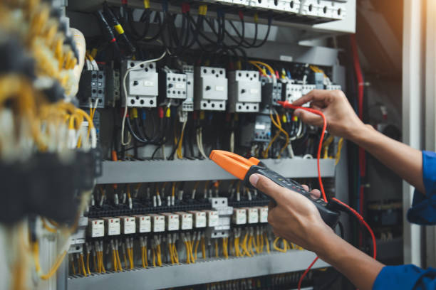 Best Electrical Wiring Services  in Old Jamestown, MO