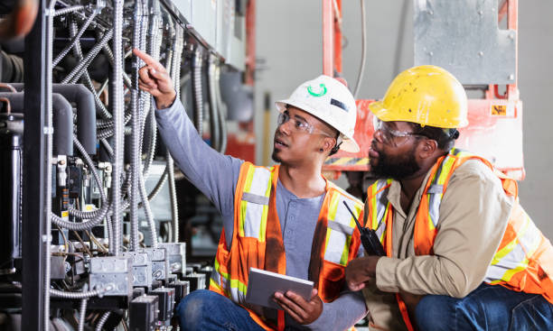 Best Electrical Repair Services  in Old Jamestown, MO