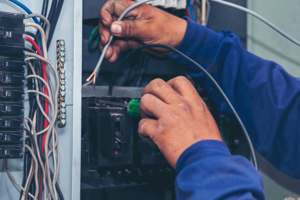 Best Generator Installation Services  in Old Jamestown, MO