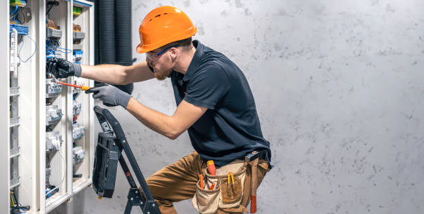 Best Electrical Outlet Repair  in Old Jamestown, MO